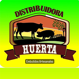 Distribuidora Huerta